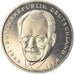 Coin, GERMANY - FEDERAL REPUBLIC, 2 Mark, 1998, Munich, MS(65-70), Copper-Nickel