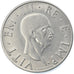Monnaie, Italie, Vittorio Emanuele III, 2 Lire, 1939, Rome, SUP+, Stainless