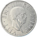 Monnaie, Italie, Vittorio Emanuele III, 2 Lire, 1939, Rome, SUP+, Stainless