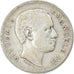 Coin, Italy, Vittorio Emanuele III, Lira, 1906, Rome, EF(40-45), Silver, KM:32