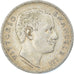 Coin, Italy, Vittorio Emanuele III, Lira, 1902, Rome, EF(40-45), Silver, KM:32