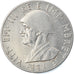 Moneda, Albania, Vittorio Emanuele III, 2 Lek, 1939, Rome, EBC, Acero