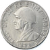 Moneta, Albania, Vittorio Emanuele III, 0.50 Lek, 1941, Rome, AU(55-58), Stal