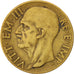 Italie, Victor Emmanuel III, 10 Centesimi 1940, KM 74a