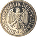 Coin, GERMANY - FEDERAL REPUBLIC, Mark, 1985, Stuttgart, MS(65-70)