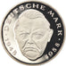 Coin, GERMANY - FEDERAL REPUBLIC, 2 Mark, 1988, Karlsruhe, Proof, MS(65-70)