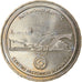 Portugal, 2-1/2 Euro, 2008, Lisbon, MS(60-62), Copper-nickel, KM:824