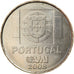 Portugal, 1-1/2 Euro, 2008, Lisbon, MS(60-62), Copper-nickel, KM:828
