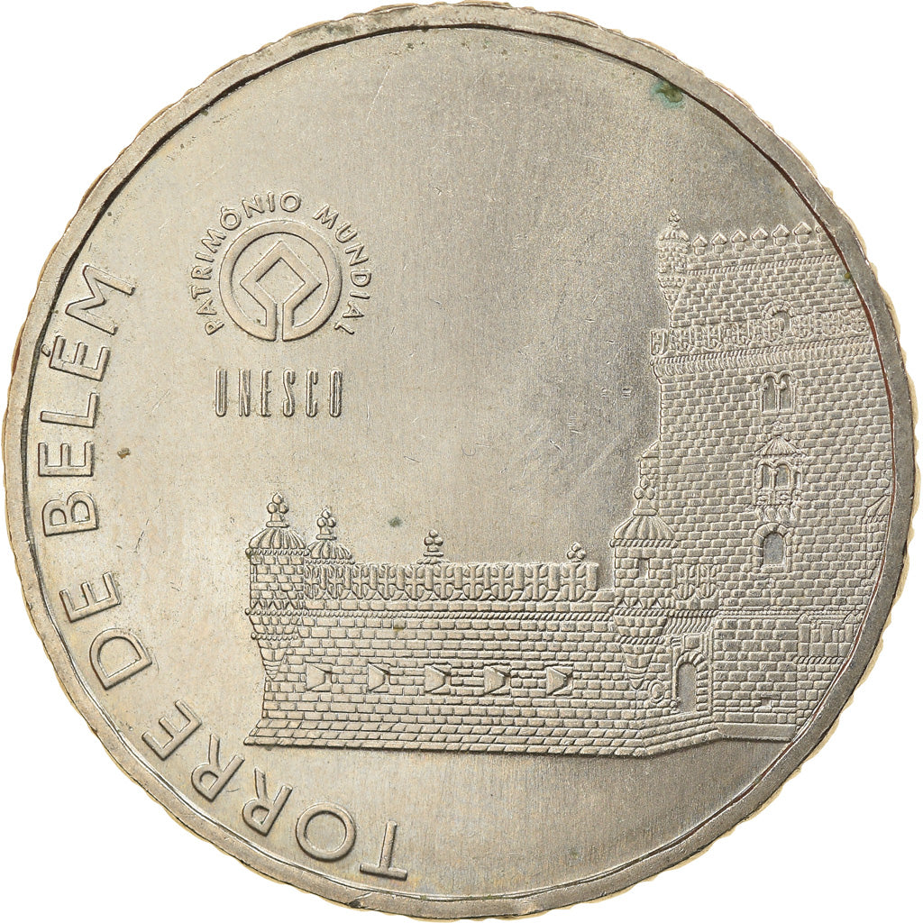 Portugal, 2-1/2 Euro, 2009, Lisbon, MS(60-62), Cobre-níquel, KM:793