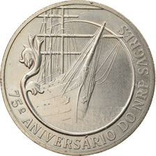 Portogallo, 2-1/2 Euro, navire ecole sagres, 2012, SPL, Rame-nichel
