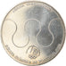 Portogallo, 2-1/2 Euro, Jeux d'été de Rio, 2015, SPL, Rame-nichel