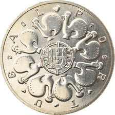 Portogallo, 2-1/2 Euro, Céramique de Barcelos, 2016, SPL, Rame-nichel