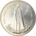 Portugal, 2-1/2 Euro, Notre-Dame de Fátima, 2017, SC, Cobre - níquel
