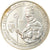 Portugal, 5 Euro, 2005, Lisbon, MS(60-62), Prata, KM:762