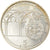 Portugal, 5 Euro, 2005, Lisbon, MS(60-62), Prata, KM:762
