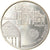 Portugal, 5 Euro, 2005, Lisbonne, SUP+, Argent, KM:761