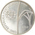 Portugal, 5 Euro, 2005, Lisbonne, SUP+, Argent, KM:761