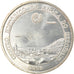 Portugal, 5 Euro, 2005, Lisbon, MS(60-62), Silver, KM:760
