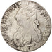 Francia, Louis XVI, Écu aux branches d'olivier, Ecu, 1781, Perpignan, MB, Ar...
