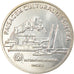 Portugal, 5 Euro, 2006, Lisbon, MS(63), Silver, KM:769