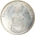 Portugal, 5 Euro, 2006, Lisbon, MS(60-62), Prata, KM:779