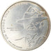 Portugal, 5 Euro, 2007, Lisbon, MS(60-62), Silver, KM:770