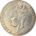 Portugal, 5 Euro, Peça de Marie II, 2013, MS(63), Copper-nickel