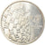 Portugal, 8 Euro, 2003, Lisbon, MS(60-62), Prata, KM:750