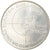 Portugal, 8 Euro, 2004, Lisbon, MS(60-62), Prata, KM:753