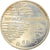 Portugal, 8 Euro, 2005, Lisbon, MS(63), Prata, KM:773