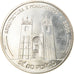 Portugal, 10 Euro, 2005, Lisbon, MS(63), Silver, KM:768