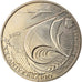 Portugal, 10 Euro, 2012, Lisbon, MS(63), Copper-nickel, KM:818