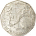 Austria, 5 Euro, 2004, Venice, MS(60-62), Silver, KM:3113