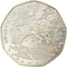 Austria, 5 Euro, 2004, Vienna, MS(63), Silver, KM:3122