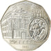 Austria, 5 Euro, 2005, Vienna, MS(63), Silver, KM:3120