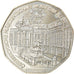 Austria, 5 Euro, 2006, Vienna, MS(63), Silver, KM:3132