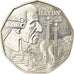 Oostenrijk, 5 Euro, 2009, UNC-, Zilver, KM:3170