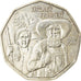 Austria, 5 Euro, 2009, Vienna, MS(63), Silver, KM:3177