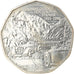 Austria, 5 Euro, 2010, Vienna, SPL, Argento, KM:3184
