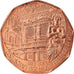 Austria, 5 Euro, 2012, Vienna, MS(63), Copper, KM:3206