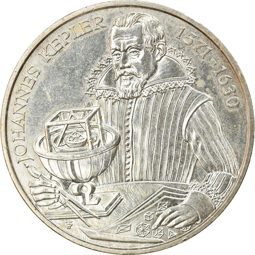 Austria, 10 Euro, 2002, Vienna, MS(63), Silver, KM:3099