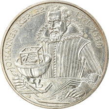 Austria, 10 Euro, 2002, Vienna, MS(63), Silver, KM:3099
