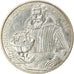 Austria, 10 Euro, 2002, Vienna, MS(63), Silver, KM:3099