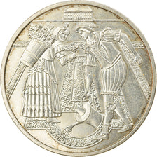 Austria, 10 Euro, 2003, Vienna, MS(63), Silver, KM:3106