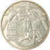 Austria, 10 Euro, 2003, Vienna, MS(63), Silver, KM:3106