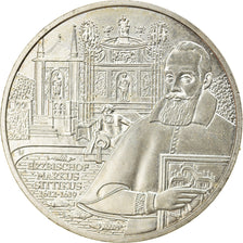 Austria, 10 Euro, 2004, Vienna, MS(63), Silver, KM:3111
