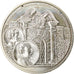 Österreich, 10 Euro, 2004, Vienna, UNZ, Silber, KM:3115