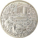 Austria, 10 Euro, 2005, Vienna, SPL, Argento, KM:3121