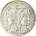 Austria, 10 Euro, 2005, Vienna, MS(63), Silver, KM:3125