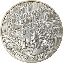 Austria, 10 Euro, 2006, Vienna, MS(63), Silver, KM:3129